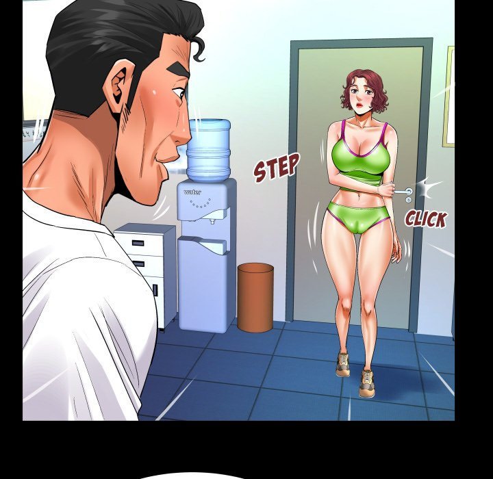 My Aunt - Chapter 109 75