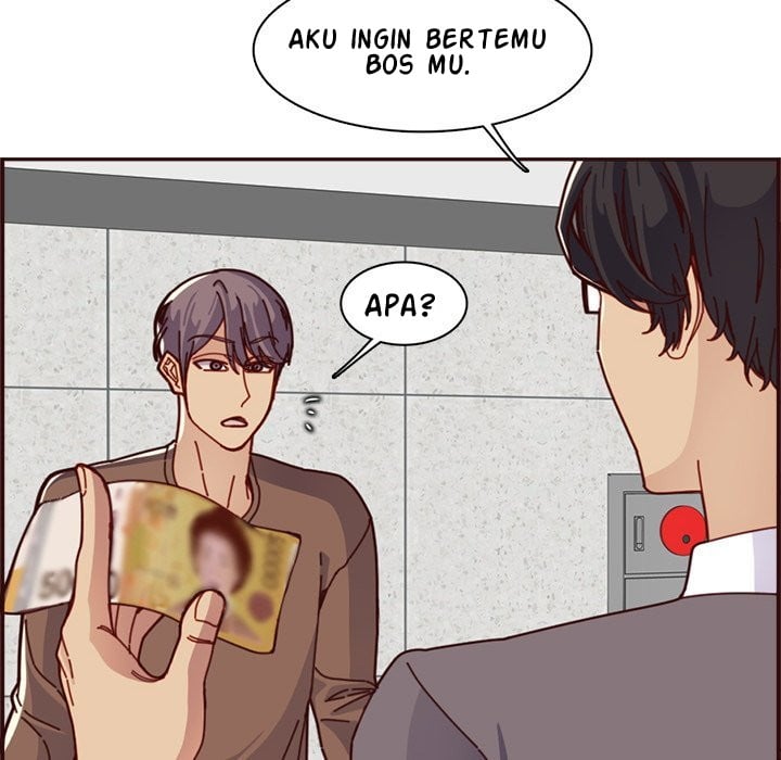 Never Too Late - Chapter 109 24 Never Too Late - Chapter 109 24