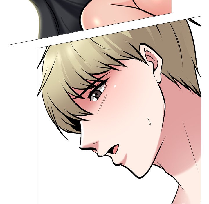 Extra Credit - Chapter 109 118