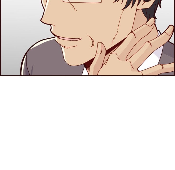 Never Too Late - Chapter 109 96 Never Too Late - Chapter 109 96