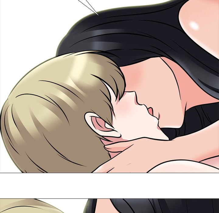 Extra Credit - Chapter 109 8