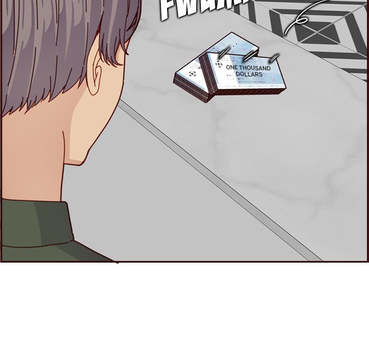 Never Too Late - Chapter 109 65 Never Too Late - Chapter 109 65