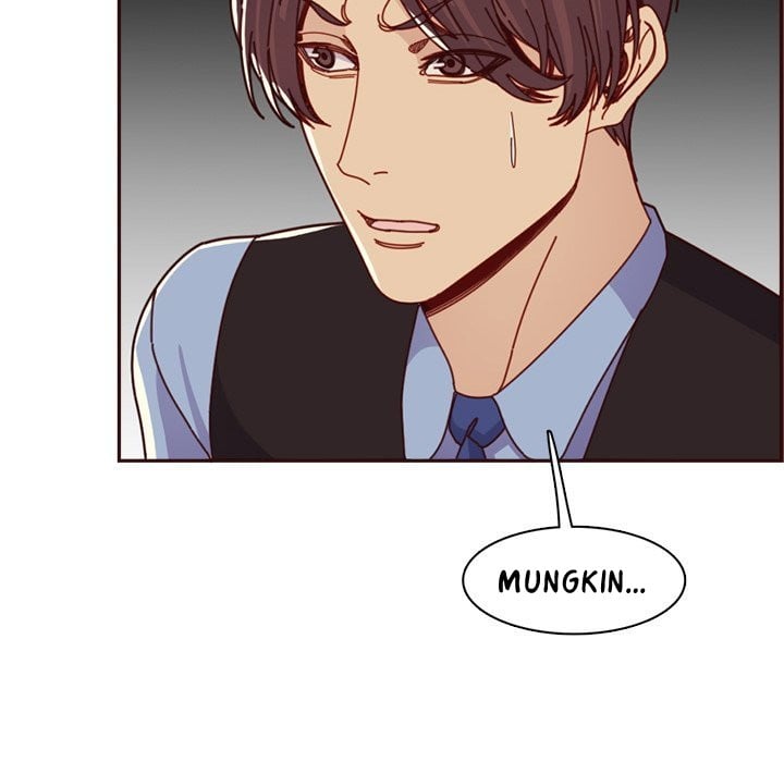 Never Too Late - Chapter 109 81 Never Too Late - Chapter 109 81