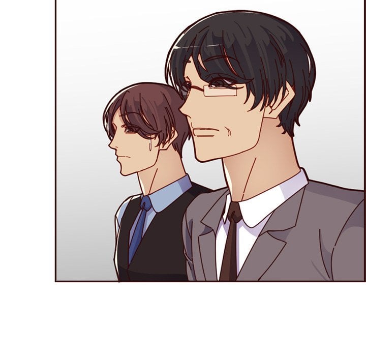 Never Too Late - Chapter 109 19 Never Too Late - Chapter 109 19