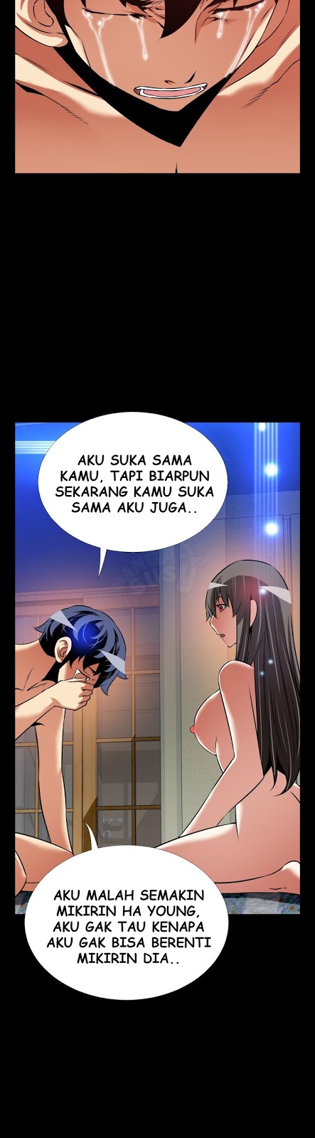 Love Parameter - Chapter 109 34