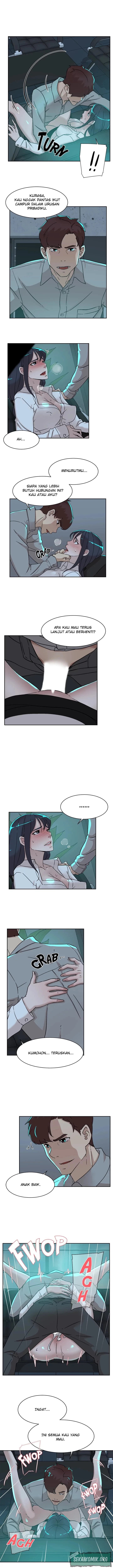 Her 4 Incher - Chapter 109 6 Her 4 Incher - Chapter 109 6