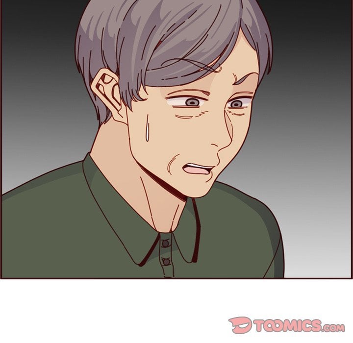 Never Too Late - Chapter 109 58 Never Too Late - Chapter 109 58