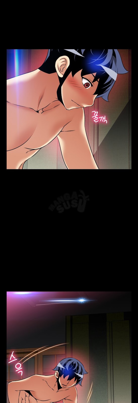Love Parameter - Chapter 109 6