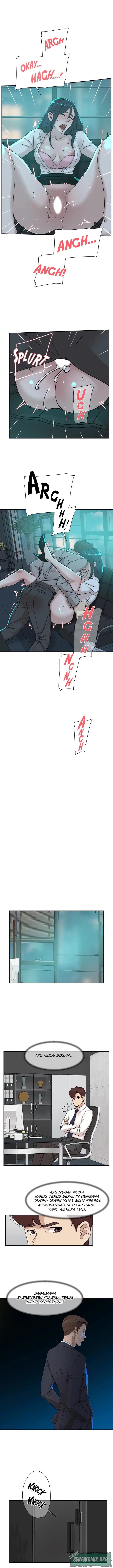 Her 4 Incher - Chapter 109 7 Her 4 Incher - Chapter 109 7