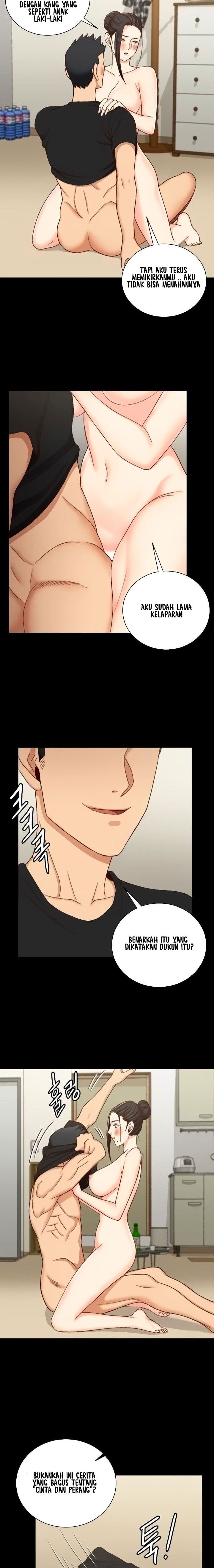 That Mans Epilepsy - Chapter 109 23