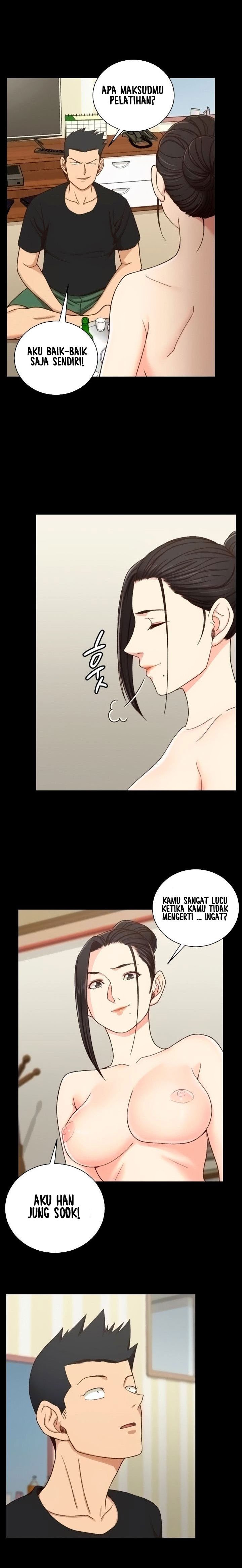 That Mans Epilepsy - Chapter 109 4