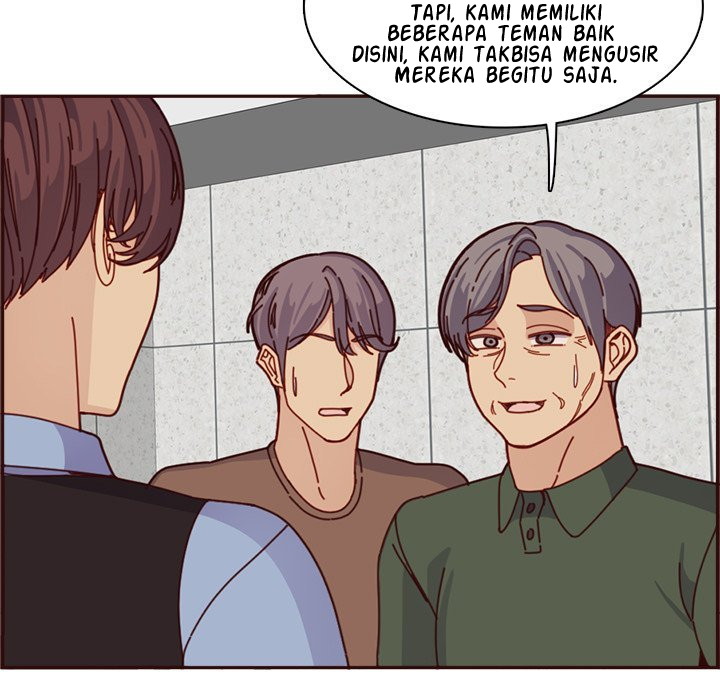 Never Too Late - Chapter 109 63 Never Too Late - Chapter 109 63