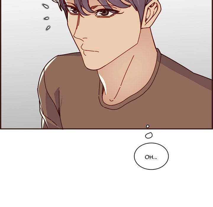 Never Too Late - Chapter 109 14 Never Too Late - Chapter 109 14