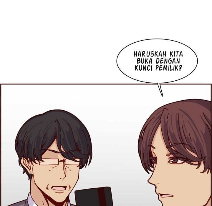 Never Too Late - Chapter 109 90 Never Too Late - Chapter 109 90