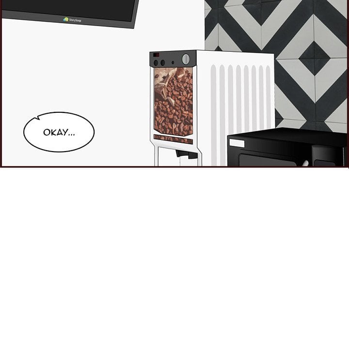 Never Too Late - Chapter 109 67 Never Too Late - Chapter 109 67