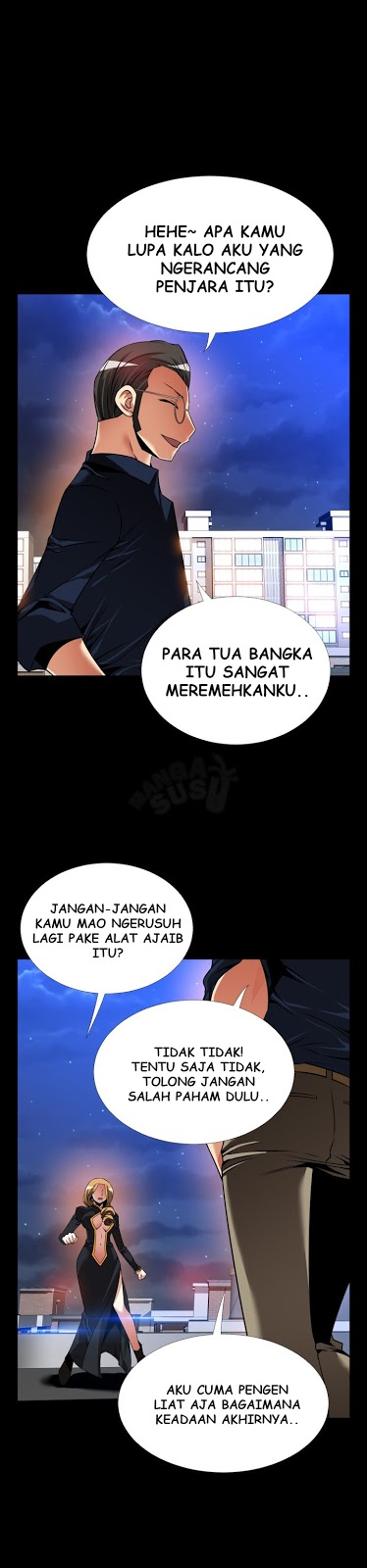 Love Parameter - Chapter 109 20