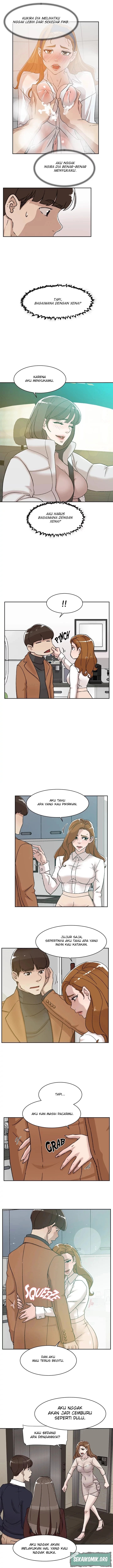 Her 4 Incher - Chapter 109 3 Her 4 Incher - Chapter 109 3