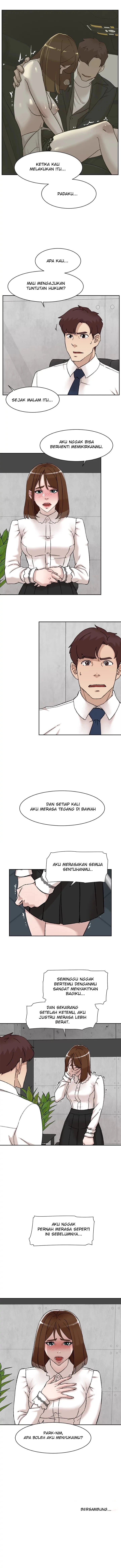 Her 4 Incher - Chapter 109 9 Her 4 Incher - Chapter 109 9