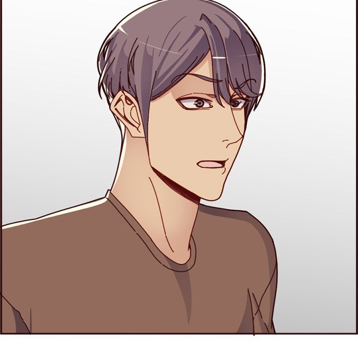 Never Too Late - Chapter 109 26 Never Too Late - Chapter 109 26