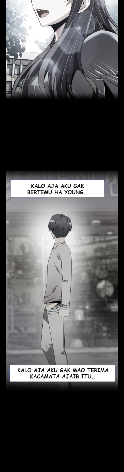 Love Parameter - Chapter 109 26