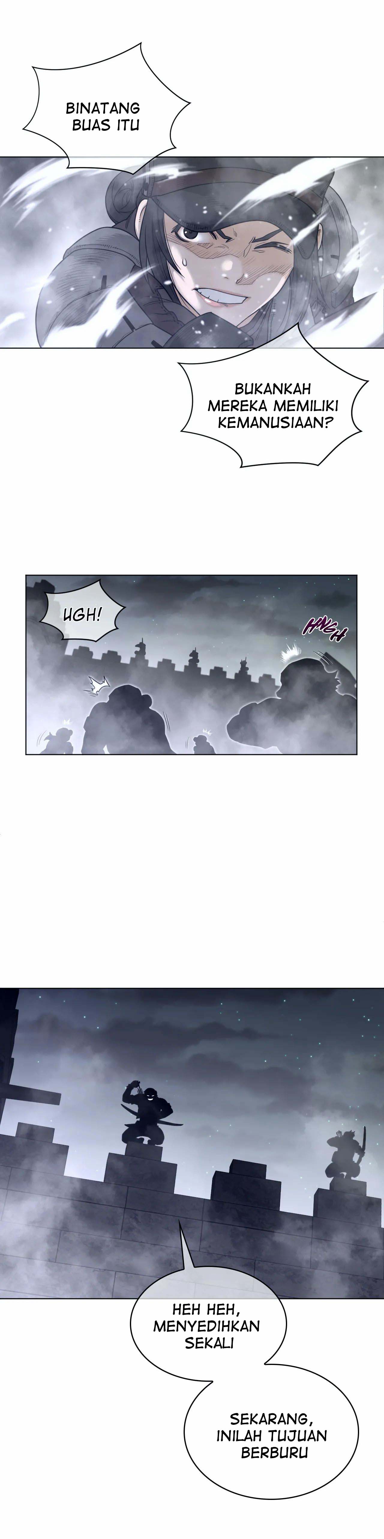 Perfect Half - Chapter 109 9