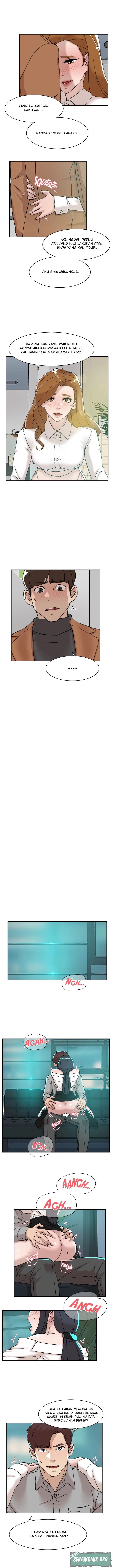 Her 4 Incher - Chapter 109 4 Her 4 Incher - Chapter 109 4