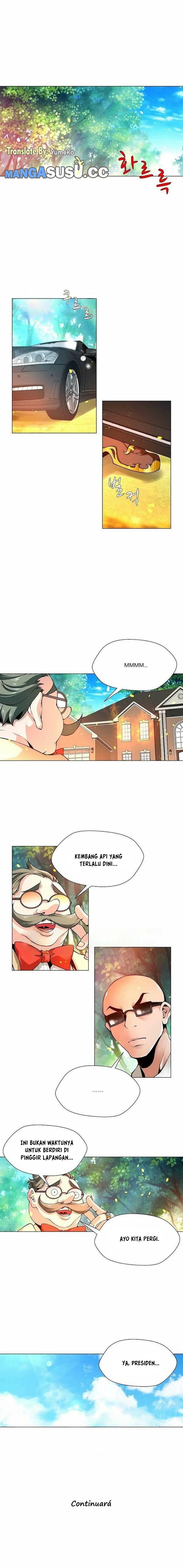 Twin Slaves - Chapter 109 5
