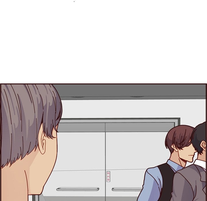 Never Too Late - Chapter 109 68 Never Too Late - Chapter 109 68