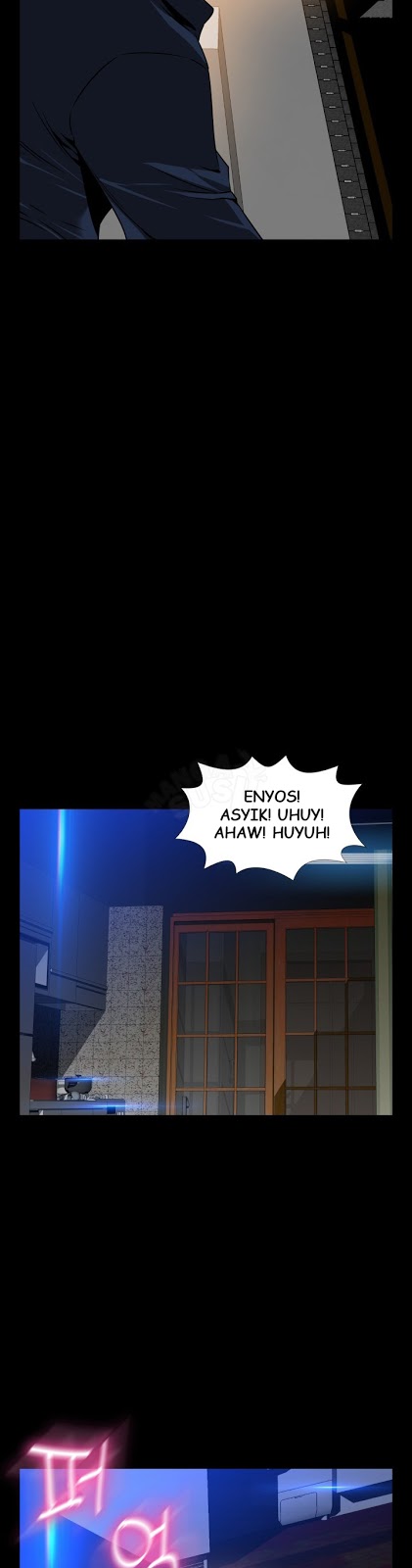 Love Parameter - Chapter 109 22