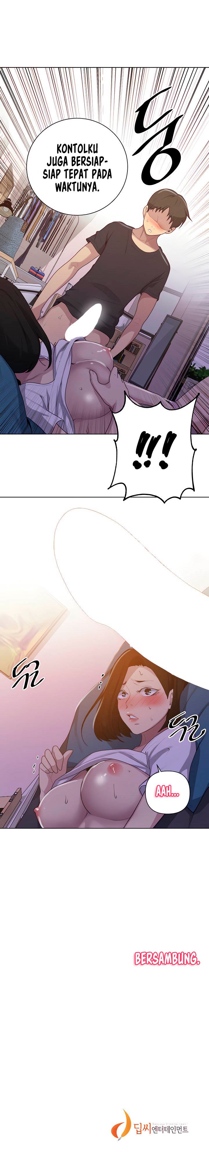 Secret Class - Chapter 109 11