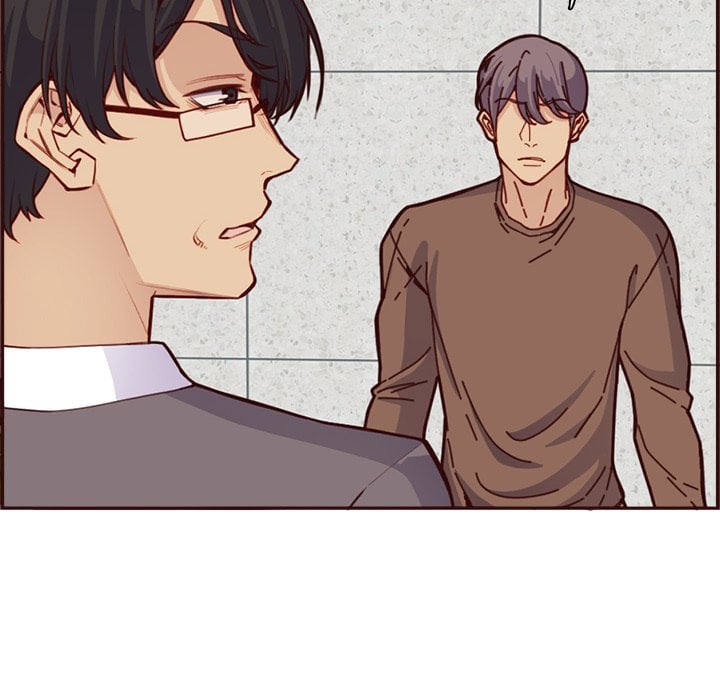 Never Too Late - Chapter 109 12 Never Too Late - Chapter 109 12