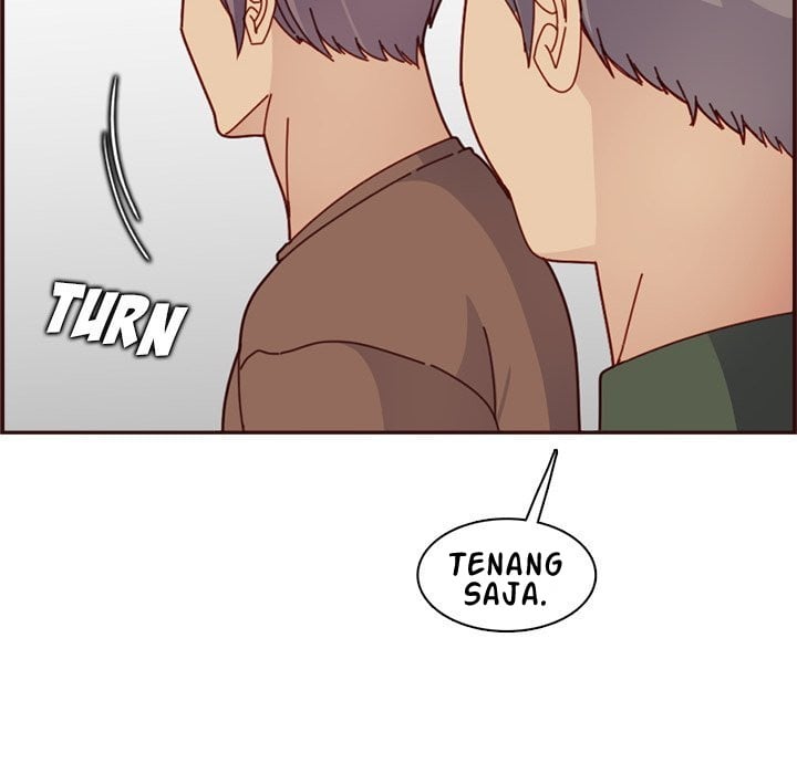 Never Too Late - Chapter 109 74 Never Too Late - Chapter 109 74