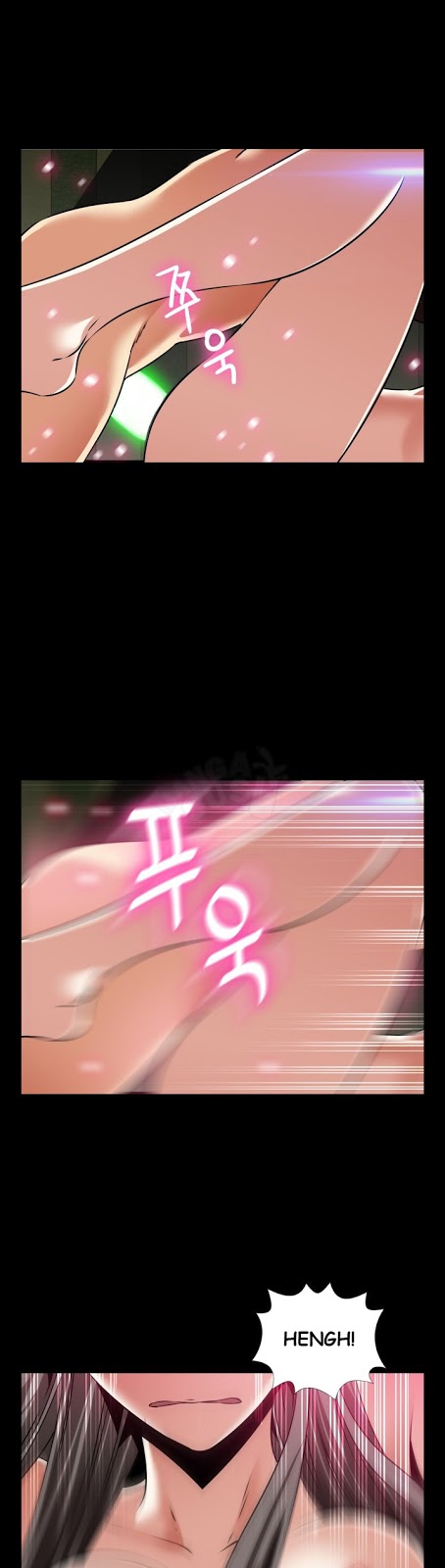 Love Parameter - Chapter 109 12