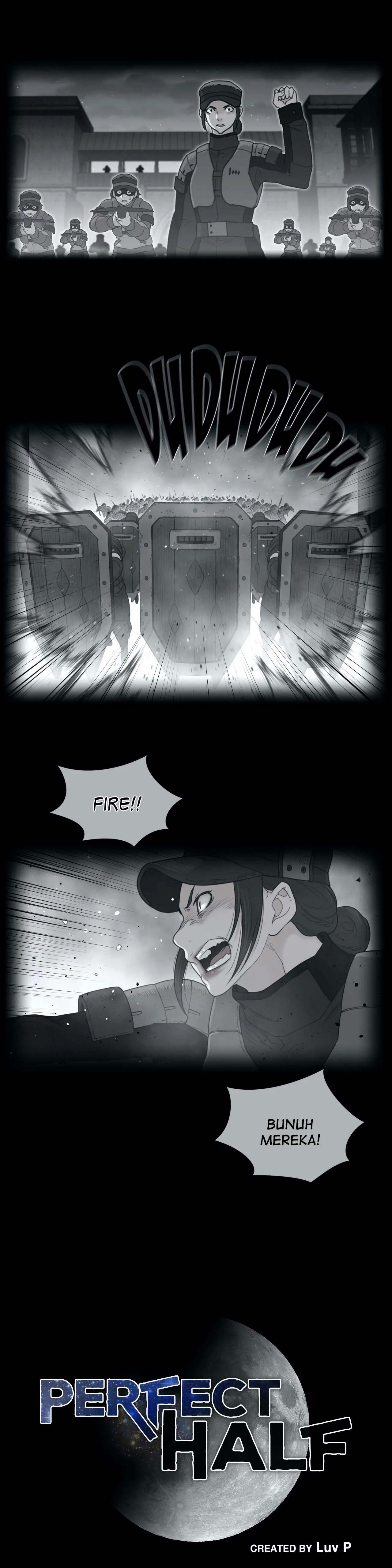Perfect Half - Chapter 109 4