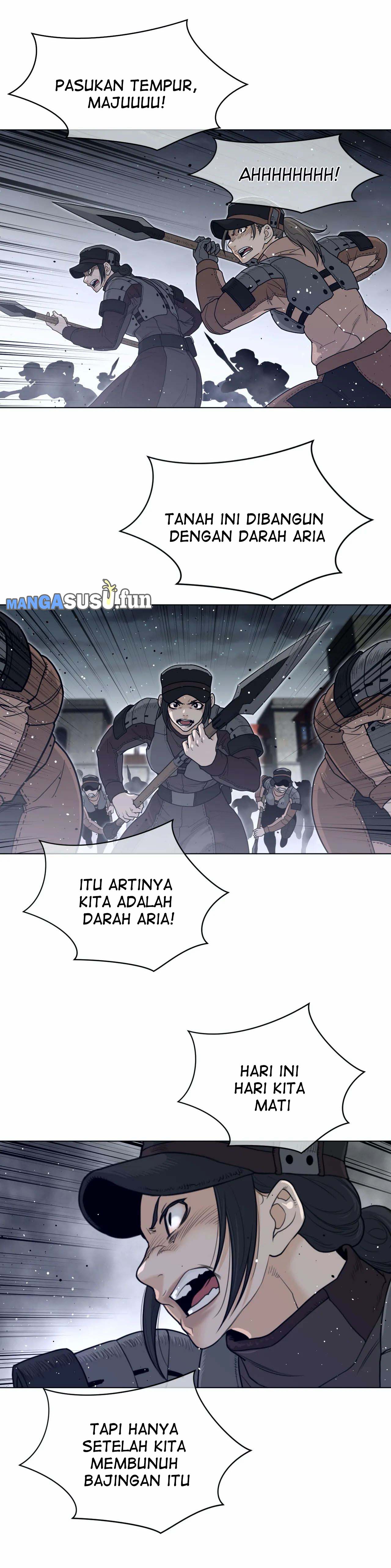Perfect Half - Chapter 109 7