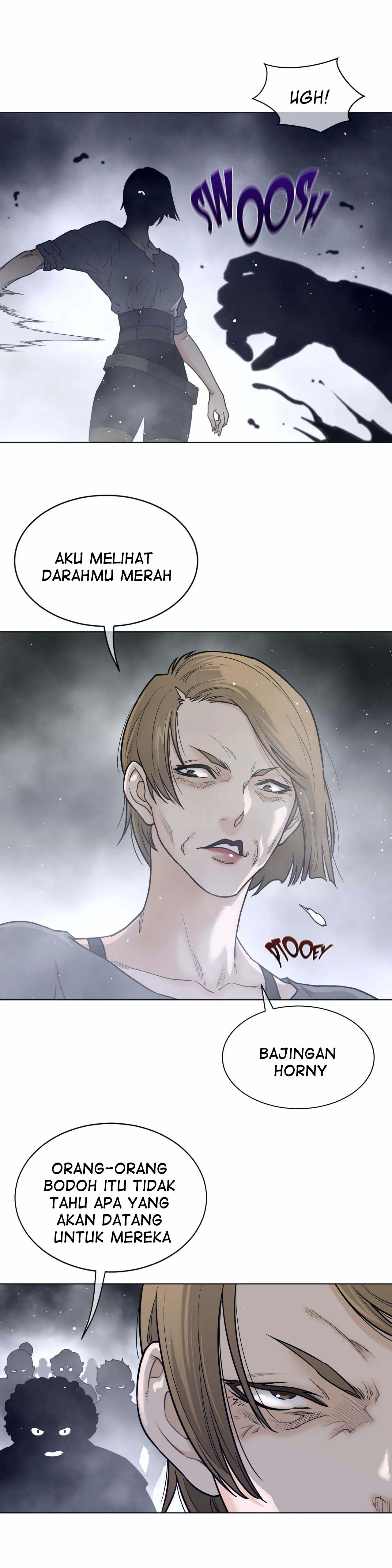Perfect Half - Chapter 109 14