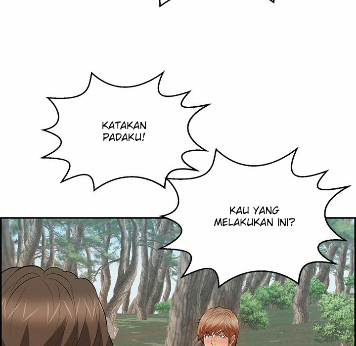 A Killer Woman - Chapter 109 157