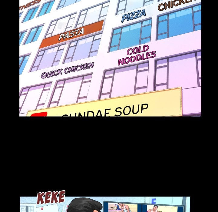 My Aunt - Chapter 109 61