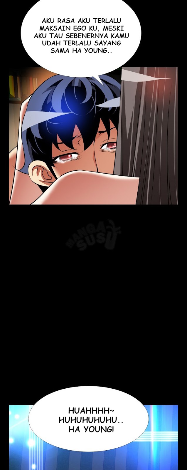 Love Parameter - Chapter 109 37