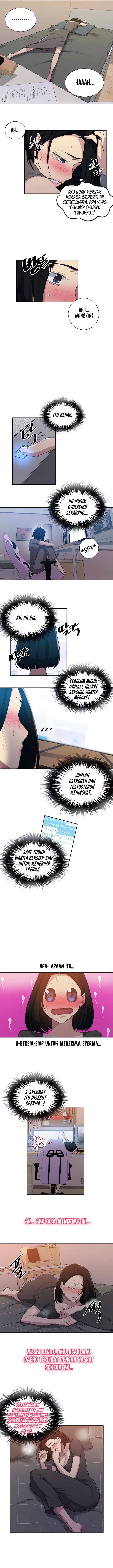 Secret Class - Chapter 109 6