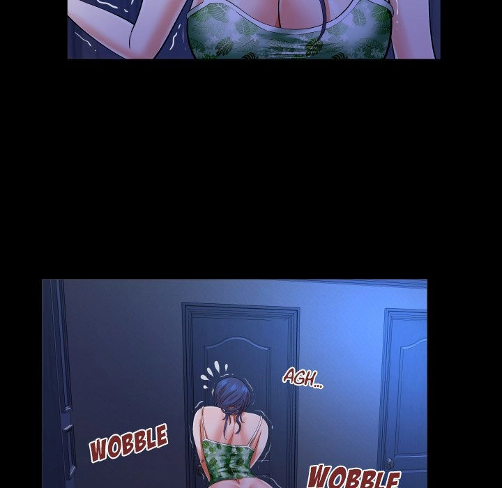 My Aunt - Chapter 109 11