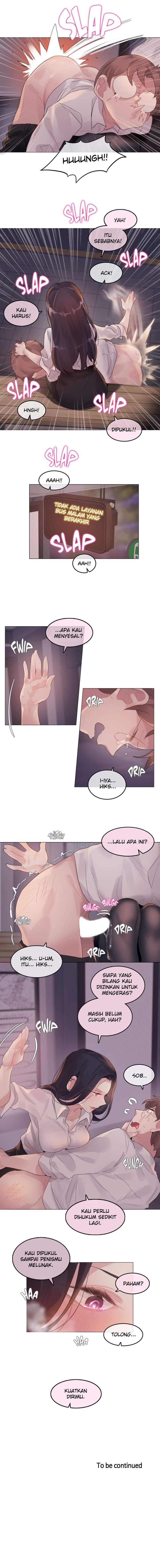A Pervert&#8217;s Daily Life - Chapter 109 6