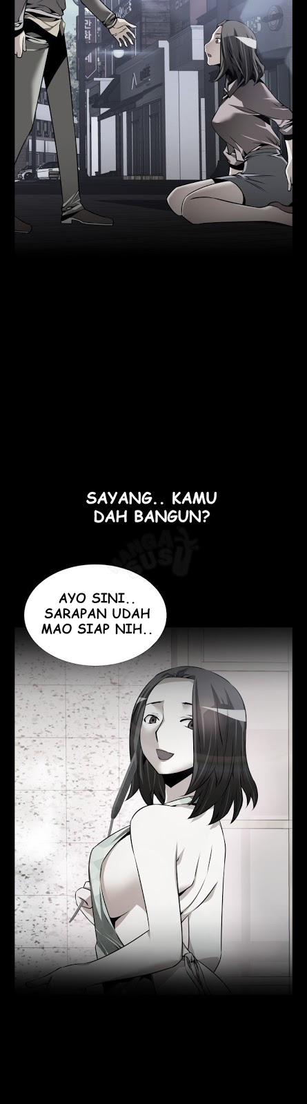 Love Parameter - Chapter 109 29