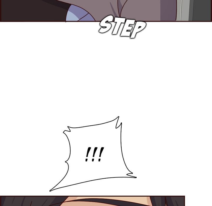 Never Too Late - Chapter 109 98 Never Too Late - Chapter 109 98