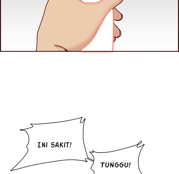 Never Too Late - Chapter 109 45 Never Too Late - Chapter 109 45