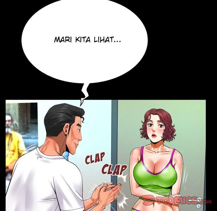 My Aunt - Chapter 109 76