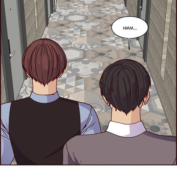 Never Too Late - Chapter 109 79 Never Too Late - Chapter 109 79