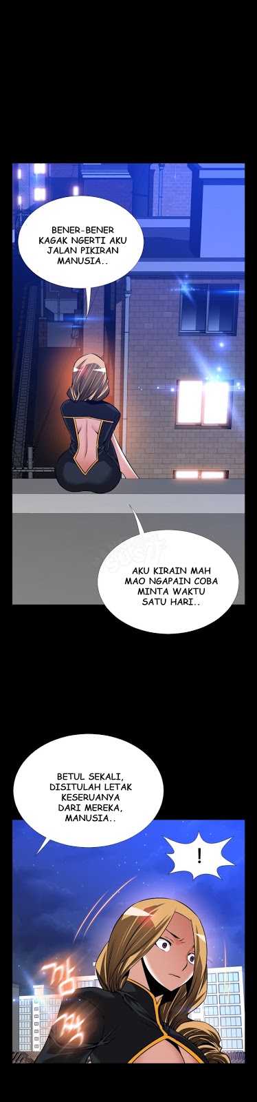 Love Parameter - Chapter 109 18