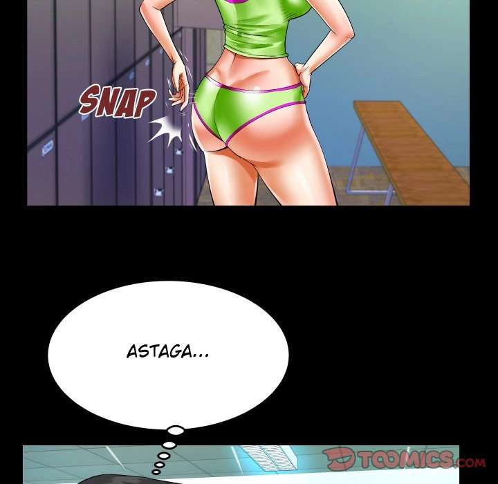 My Aunt - Chapter 109 74