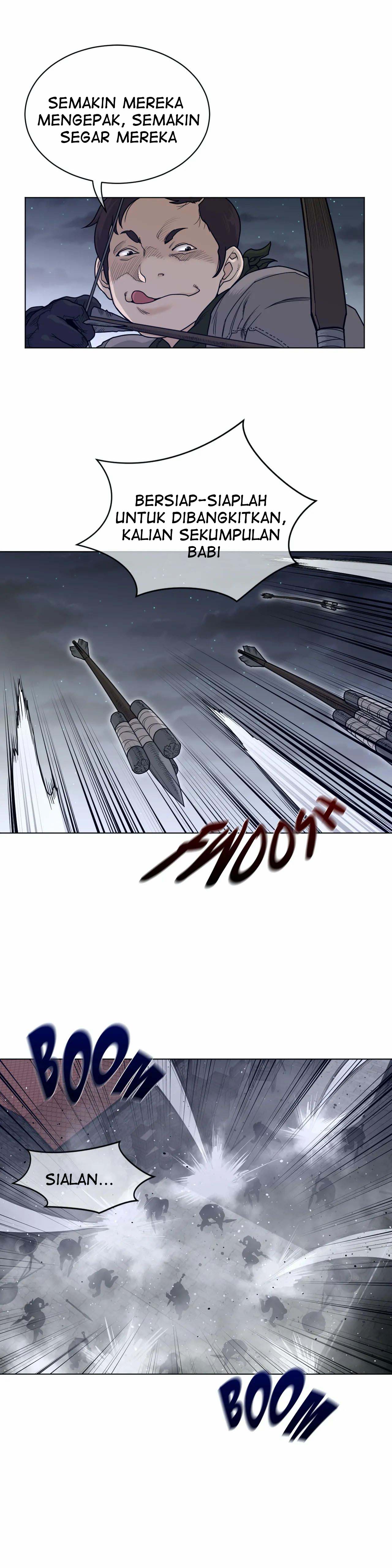 Perfect Half - Chapter 109 10